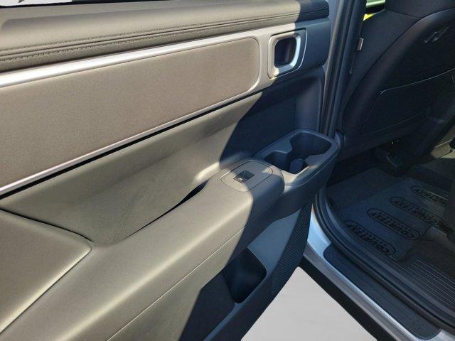 new 2026 Hyundai Santa Fe car, priced at $34,509