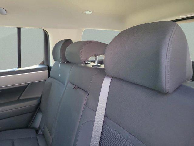 new 2026 Hyundai Santa Fe car, priced at $32,992