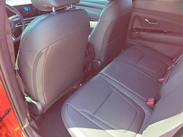 new 2025 Hyundai SANTA CRUZ car, priced at $36,020