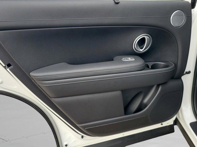 new 2026 Hyundai Palisade car, priced at $47,161