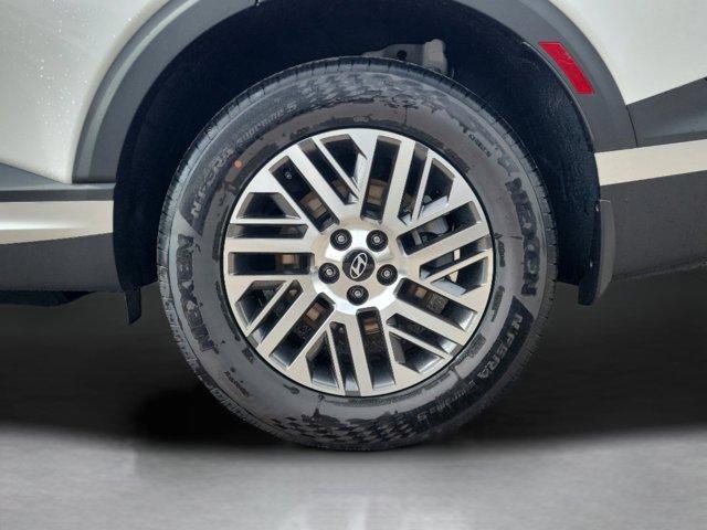 new 2026 Hyundai Palisade car, priced at $47,161