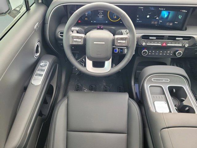 new 2026 Hyundai Palisade car, priced at $47,161