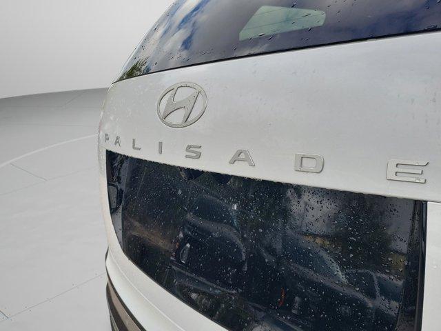 new 2026 Hyundai Palisade car, priced at $47,161
