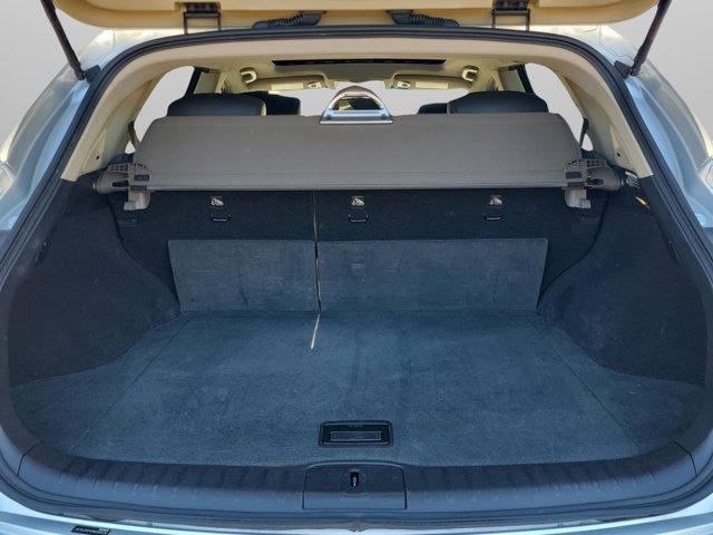 used 2017 INFINITI QX50 car, priced at $13,700