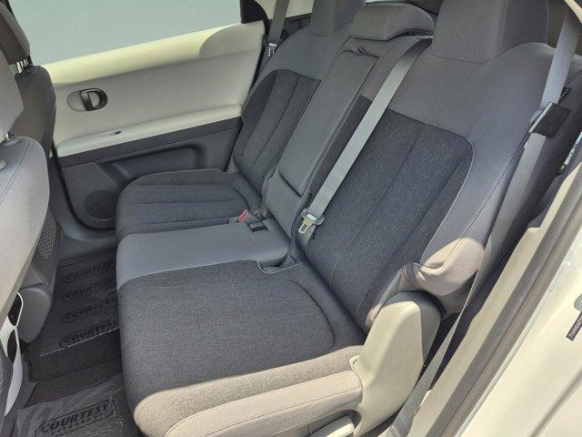 new 2026 Hyundai IONIQ 5 car, priced at $36,323