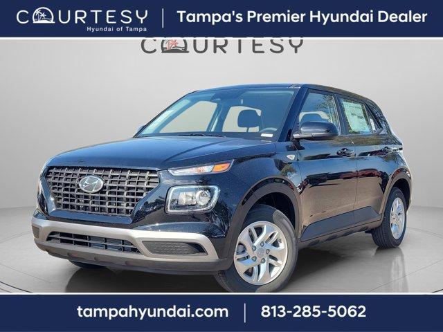 new 2026 Hyundai Venue car, priced at $22,373