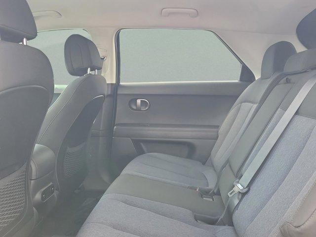 new 2026 Hyundai IONIQ 5 car, priced at $36,676