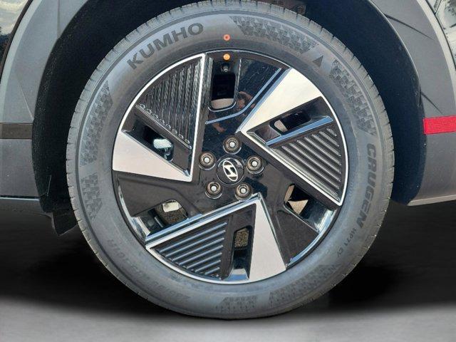 new 2026 Hyundai IONIQ 5 car, priced at $36,676