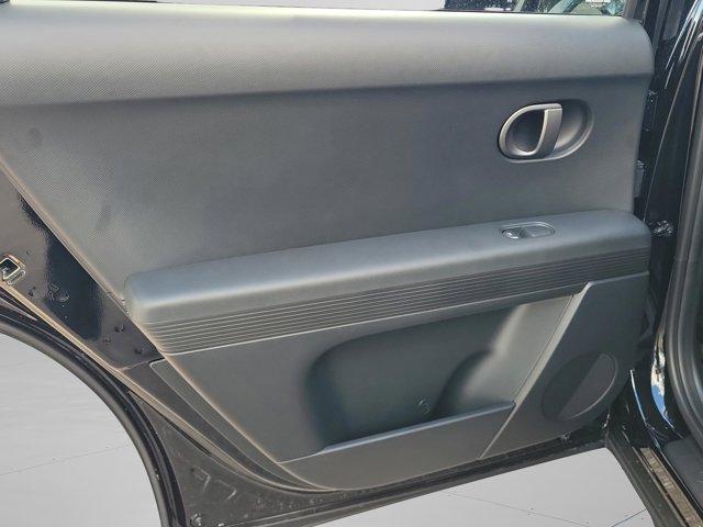new 2026 Hyundai IONIQ 5 car, priced at $36,676
