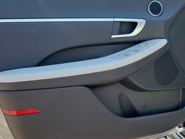 new 2025 Hyundai Sonata car, priced at $29,934