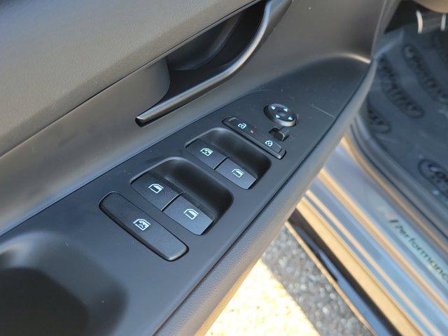 new 2026 Hyundai Elantra car, priced at $29,842