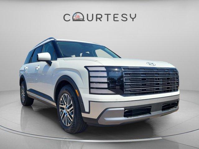 new 2026 Hyundai Palisade car, priced at $46,985
