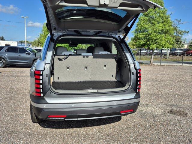 new 2026 Hyundai Palisade car, priced at $42,927