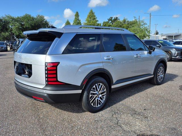 new 2026 Hyundai Palisade car, priced at $42,927