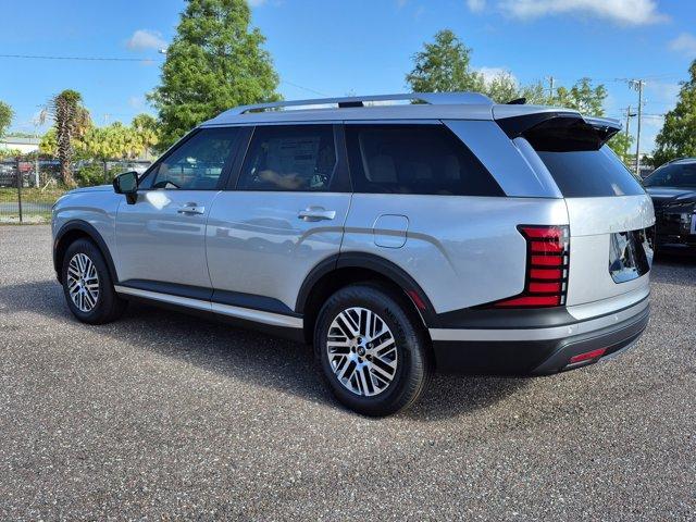 new 2026 Hyundai Palisade car, priced at $42,927