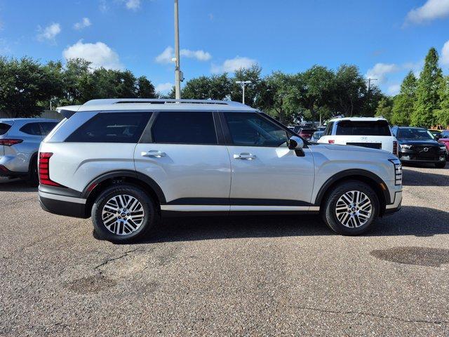 new 2026 Hyundai Palisade car, priced at $42,927