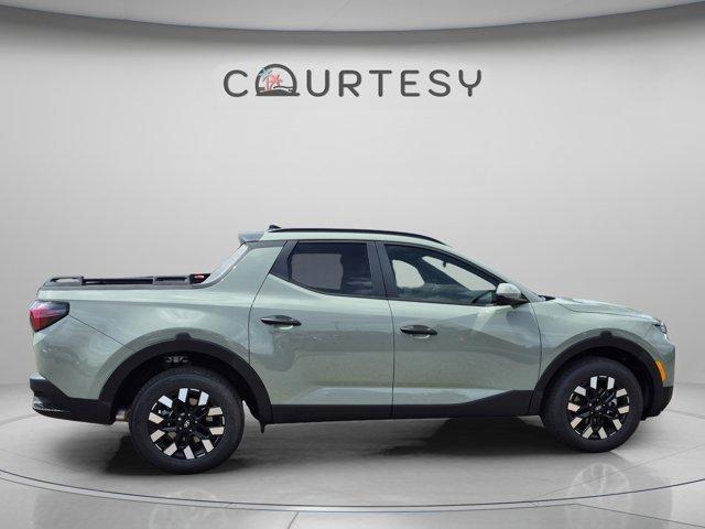 new 2026 Hyundai SANTA CRUZ car, priced at $32,157