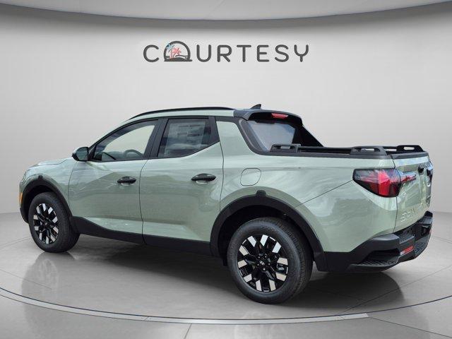 new 2026 Hyundai SANTA CRUZ car, priced at $32,157