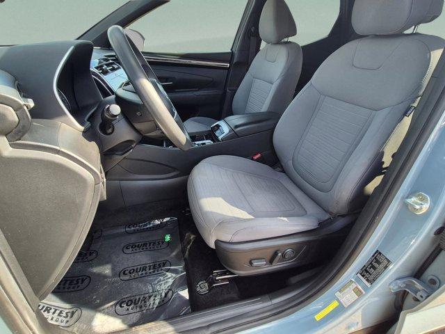 used 2022 Hyundai SANTA CRUZ car, priced at $21,300