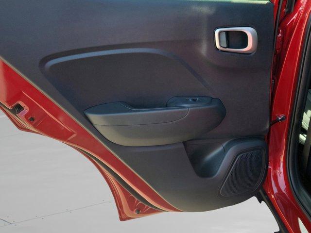 new 2026 Hyundai Venue car, priced at $25,002