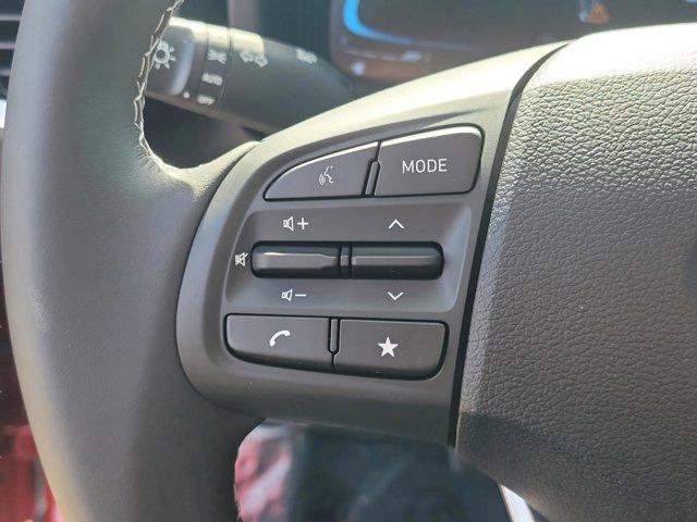 new 2026 Hyundai Venue car, priced at $25,002