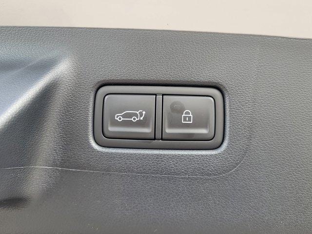 new 2026 Hyundai SANTA FE HEV car, priced at $36,229