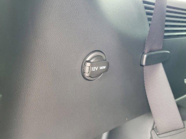 new 2026 Hyundai SANTA FE HEV car, priced at $36,229