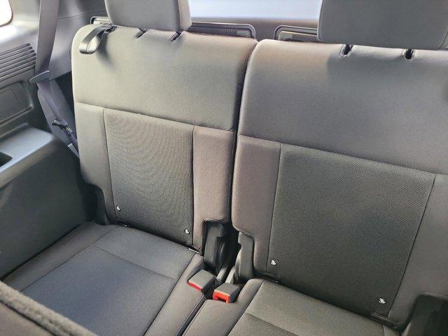 new 2026 Hyundai SANTA FE HEV car, priced at $36,229