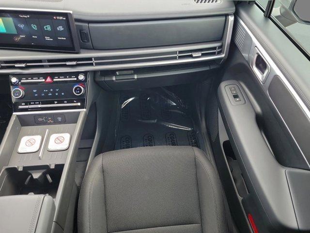 new 2026 Hyundai SANTA FE HEV car, priced at $36,229