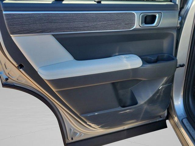 new 2026 Hyundai Santa Fe car, priced at $44,485