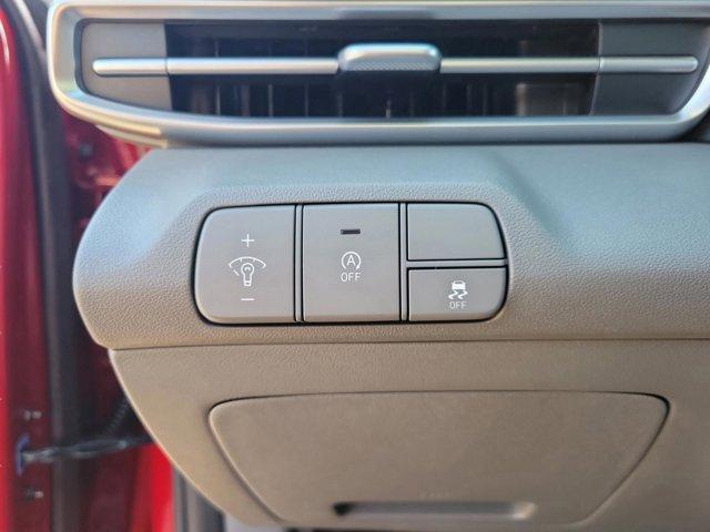 new 2026 Hyundai Elantra car, priced at $22,476