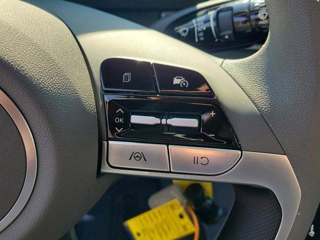 new 2026 Hyundai Elantra car, priced at $22,476