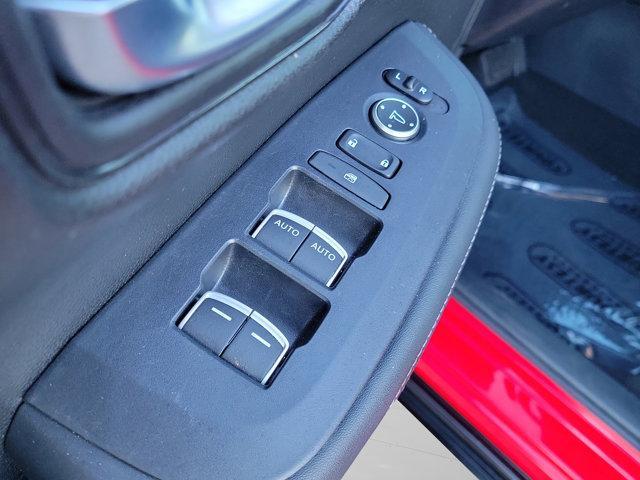 used 2023 Honda HR-V car, priced at $24,000