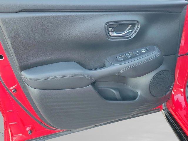 used 2023 Honda HR-V car, priced at $24,000