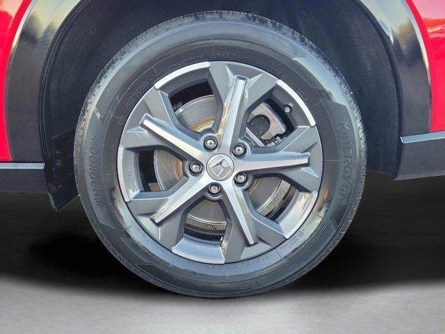 used 2023 Honda HR-V car, priced at $24,000