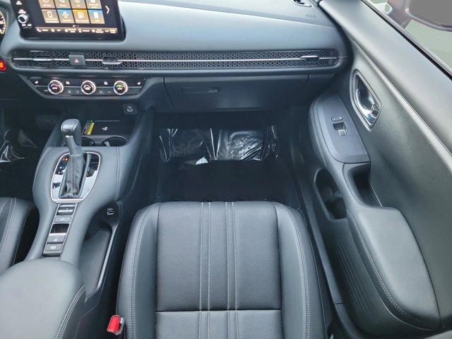 used 2023 Honda HR-V car, priced at $24,000