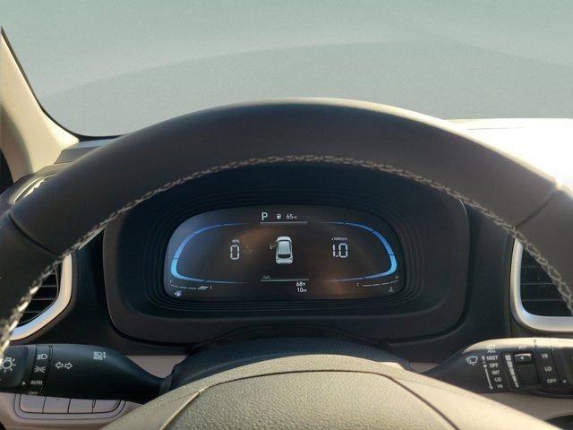 new 2026 Hyundai Venue car, priced at $24,517