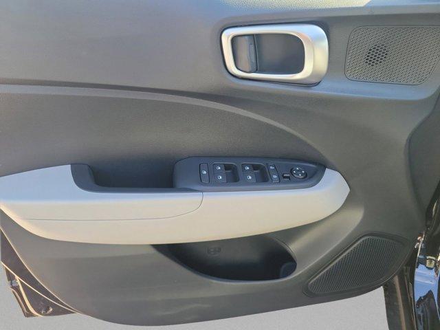 new 2026 Hyundai Venue car, priced at $24,517