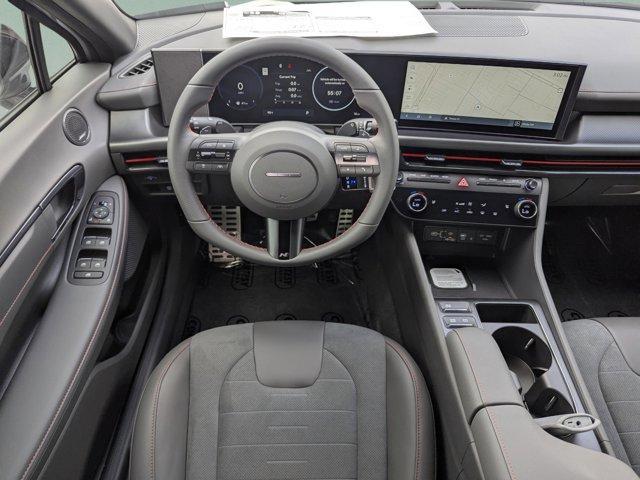 new 2026 Hyundai Sonata car, priced at $36,400