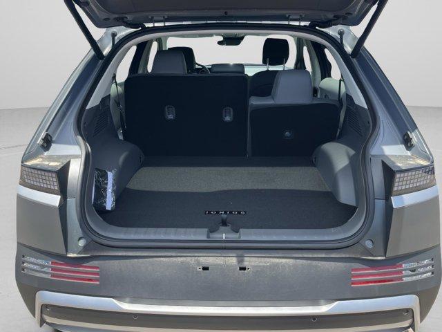 new 2026 Hyundai IONIQ 5 car, priced at $40,065