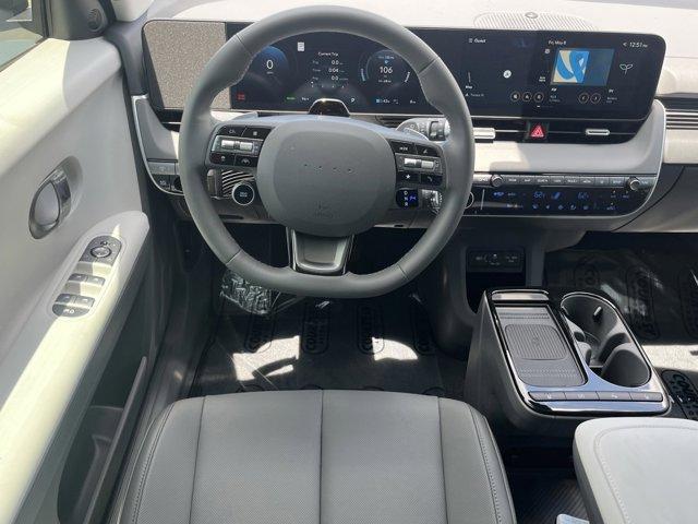 new 2026 Hyundai IONIQ 5 car, priced at $40,065