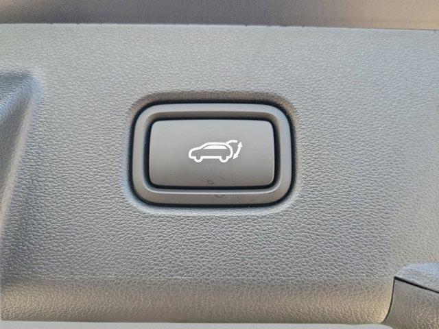 new 2026 Hyundai Tucson car, priced at $29,972