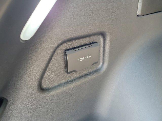 new 2026 Hyundai Tucson car, priced at $29,972