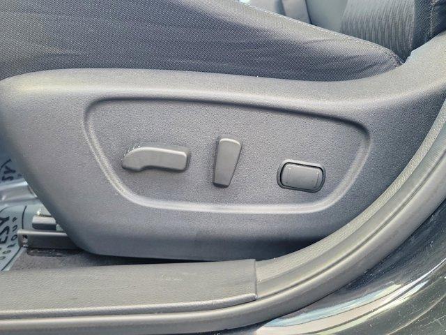 used 2017 Nissan Rogue car, priced at $11,600