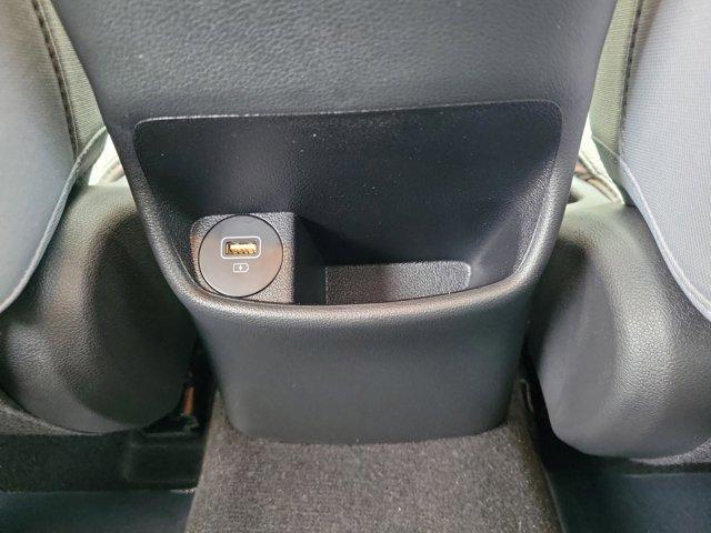 used 2023 Hyundai Kona car, priced at $19,900