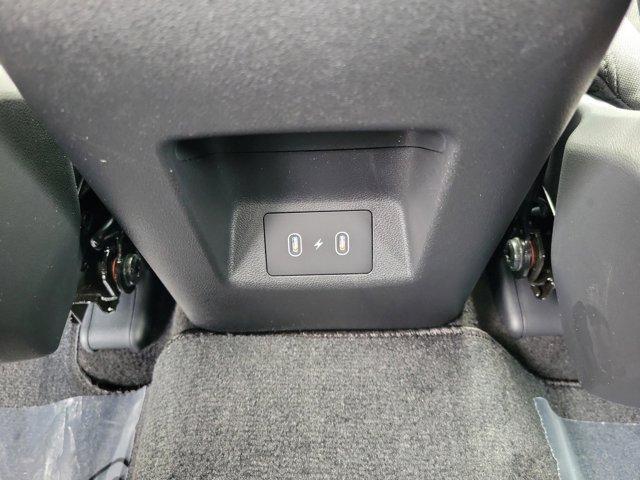 new 2026 Hyundai Tucson car, priced at $29,772