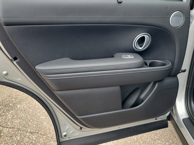 new 2026 Hyundai Palisade car, priced at $45,760