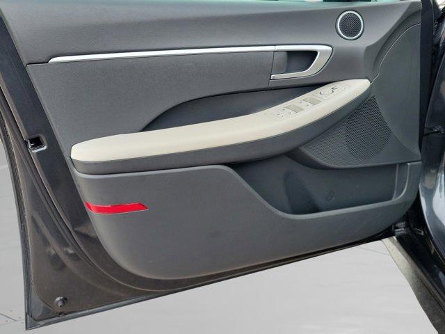 used 2023 Hyundai Sonata car, priced at $19,200