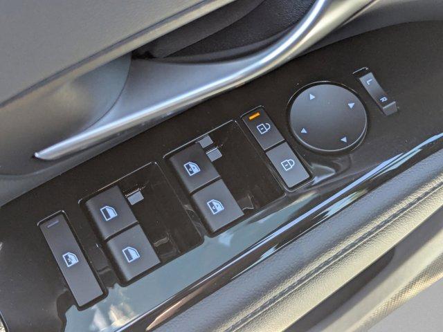 new 2026 Hyundai TUCSON Hybrid car