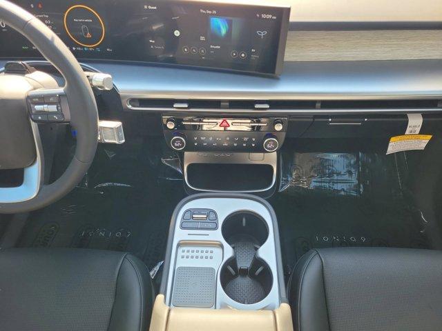 new 2026 Hyundai IONIQ 9 car, priced at $59,435